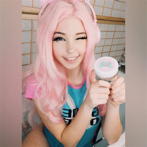 belle delphine nudes|Belle Delphines Free Porn Videos